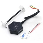 Radiolink Pixhawk PIX 32 Bit Flight Controller with GPS Module M8N SE100 for RC Drone Quadcopter/6-8 Axis Multirotor